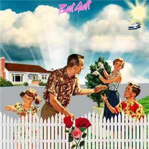 Bart Graft - Americana Vol​.​1 FLAC