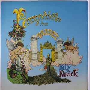 Billy Novick - Pennywhistles From Heaven FLAC