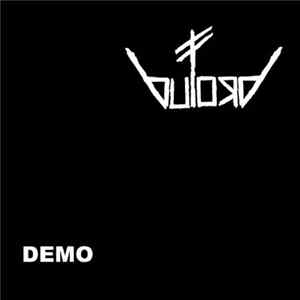 Buford - Demo FLAC
