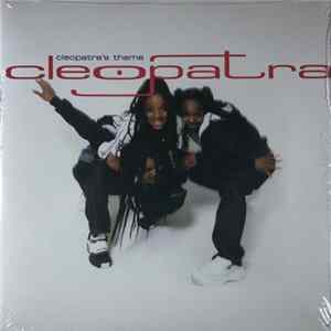 Cleopatra - Cleopatra's Theme FLAC