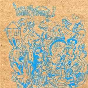 Hope For Agoldensummer - Hours In The Attic- Live 2009 FLAC