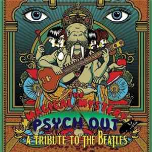 Various - The Magical Mystery Psychout - A Tribute To The Beatles FLAC