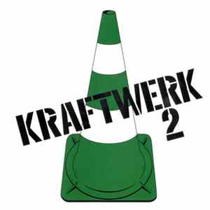 Kraftwerk - Kraftwerk 2 FLAC