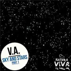 Various - Sky And Stars (Part 1) FLAC