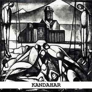 Kandahar - First Studio Live Session FLAC