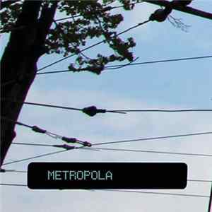 Various - Metropola FLAC