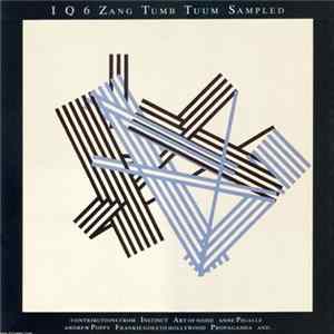 Various - Zang Tumb Tuum Sampled FLAC