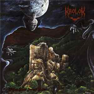 Krolok - Flying Above Ancient Ruins FLAC