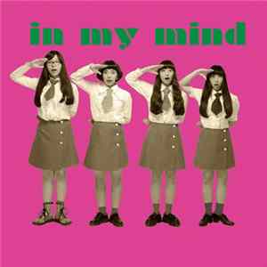 The Tomboys - In My Mind FLAC