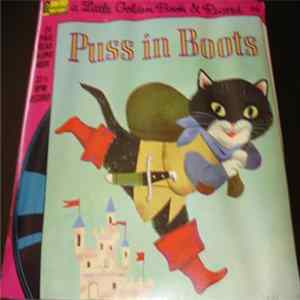Unknown Artist - Puss In Boots FLAC