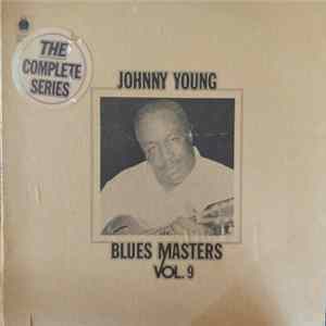 Johnny Young - Blues Masters FLAC