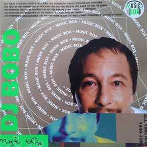 DJ BoBo - All Time Hits 1980-2002 FLAC
