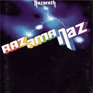 Nazareth - Razamanaz FLAC