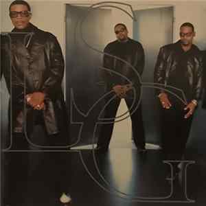 LSG - Levert - Sweat - Gill FLAC