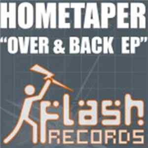 Hometaper - Over & Back EP FLAC