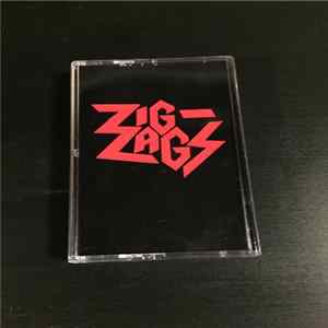 Zig Zags - Running Out Of Red FLAC