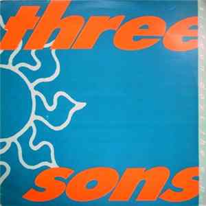 Three Sons - Sixteen Days The EP FLAC