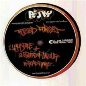Fused Forces - Ugly Face FLAC