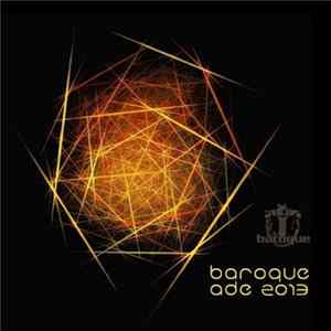 Various - Baroque At ADE 2013 FLAC
