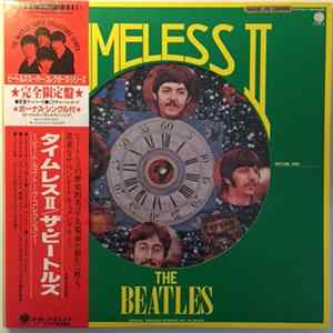The Beatles - Timeless II FLAC