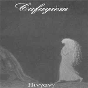 Cafagiem - Hingang FLAC