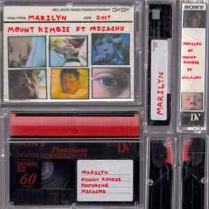 Mount Kimbie Feat Micachu - Marilyn FLAC