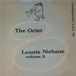 Lennie Niehaus - The Octet Vol 2 FLAC
