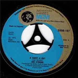 Jud Strunk - A Daisy A Day FLAC