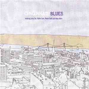 Various - Cincinnati Blues FLAC