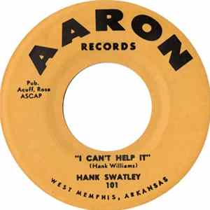 Hank Swatley - I Can't Help It FLAC