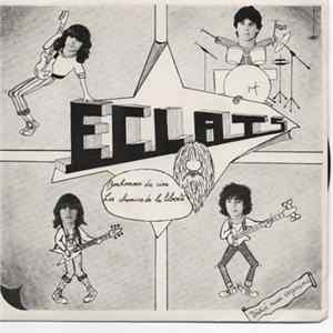 Eclats - Les Chemins De La Liberte / Bonhomme De Cire FLAC