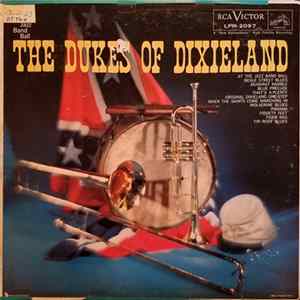 The Dukes Of Dixieland Featuring Pete Fountain - At The Jazz Band Ball FLAC