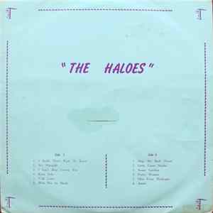 The Haloes - The Haloes FLAC