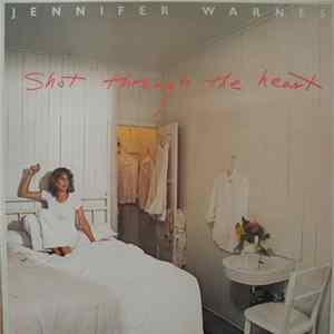 Jennifer Warnes - Shot Through The Heart FLAC