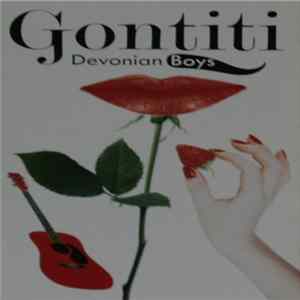 Gontiti - Devonian Boys FLAC