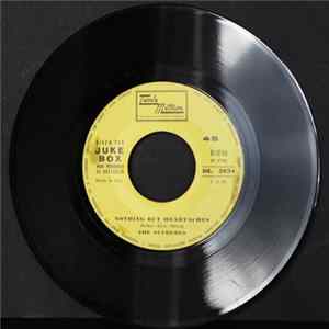 The Supremes - Nothing But Heartaches / I Hear A Symphony FLAC