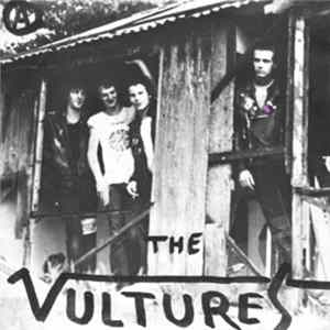 The Vultures - At Home FLAC