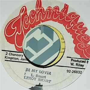 Leroy Smart - Be My Lover FLAC