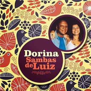 Dorina - Sambas De Luiz FLAC