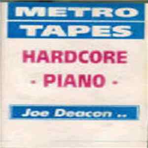 Joe Deacon - The Metro - Hardcore Piano (Red White & Blue) FLAC