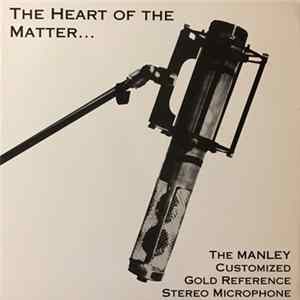 Doc Powell - The Heart Of the Matter... FLAC