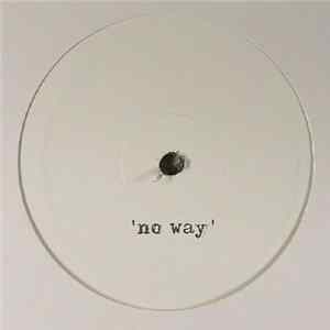Gamma - No Way FLAC