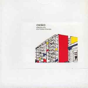 Osaka - Kalispera Ohio FLAC