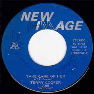 Terry Cooper And Sunburst - Take Care Of Her / Lonely, Lovin', Lost Look FLAC