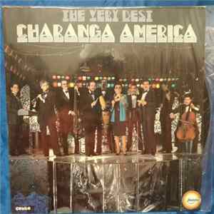 Charanga America - The Very Best FLAC