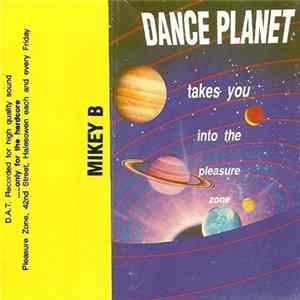 Mikey B - Takes You To The Pleasure Zone FLAC