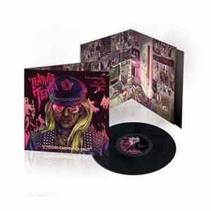 Carpenter Brut - Leather Teeth FLAC