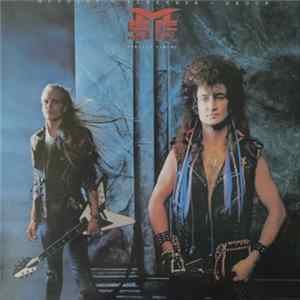 McAuley Schenker Group - Perfect Timing FLAC