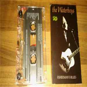 The Waterboys - Fisherman's Blues FLAC