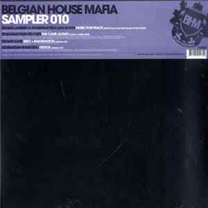 Various - Belgian House Mafia Sampler 010 FLAC